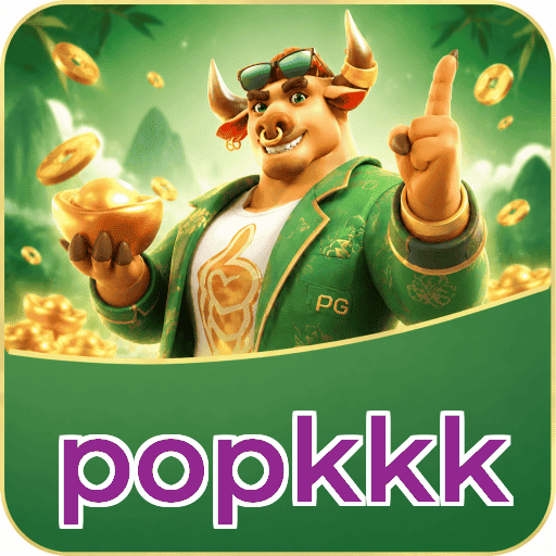 popkkk Jackpots Progressivos