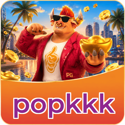 Logo popkkk Plataforma Certificada