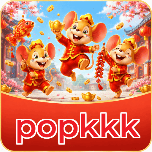 popkkk Plataforma Confiável