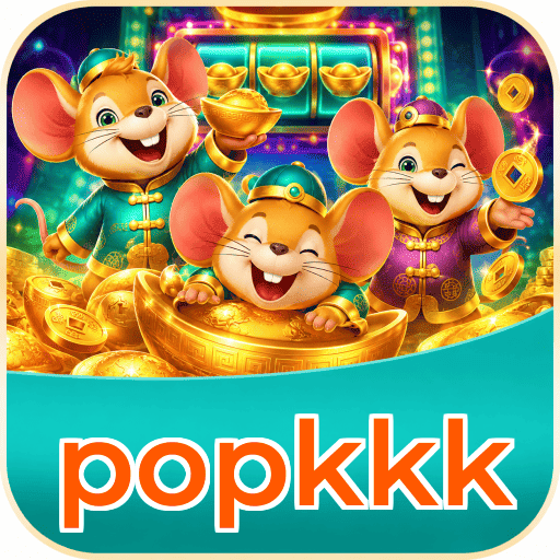 popkkk Logo Seguro