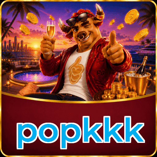 popkkk Certificado eCOGRA